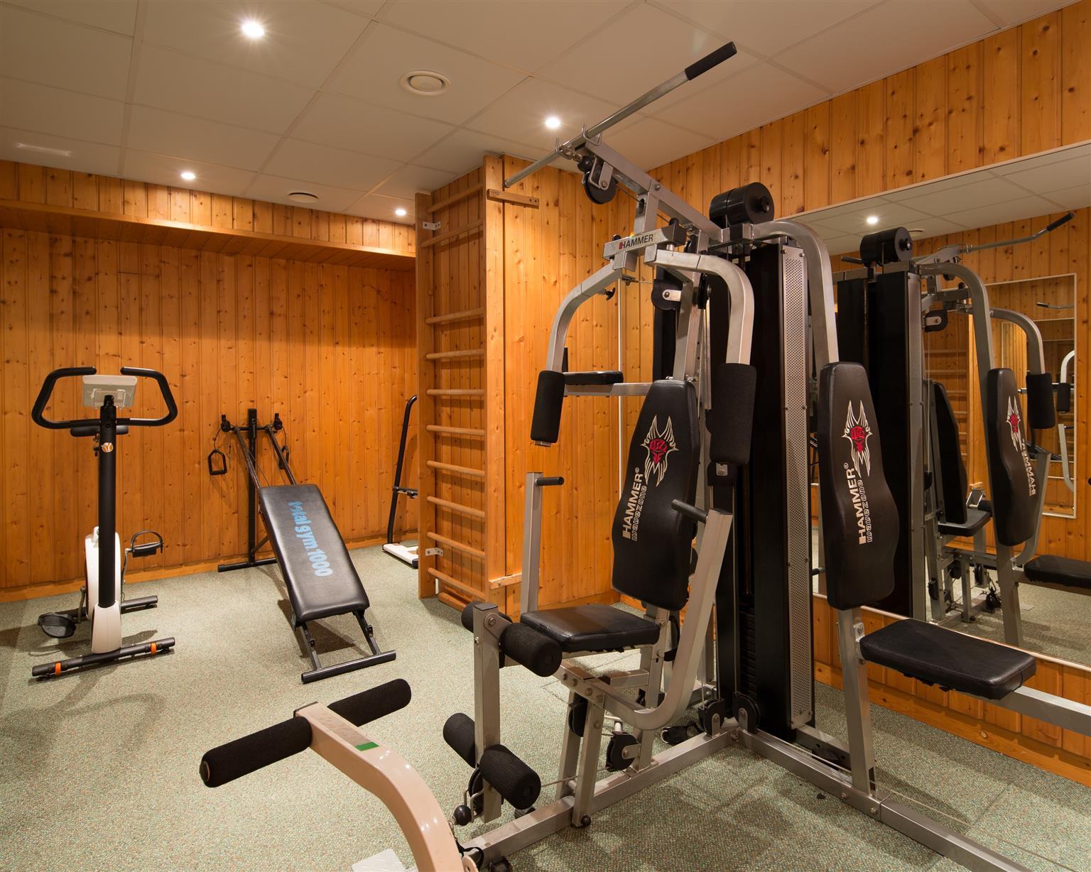 Meteor Plaza Hotell